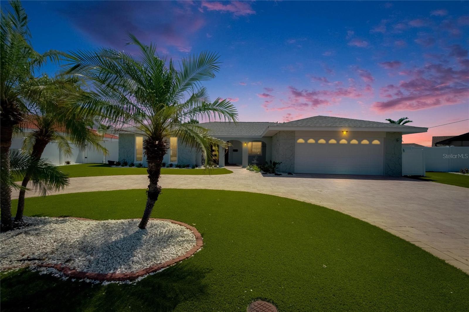 Details for 1492 Sea Gull Drive S, SOUTH PASADENA, FL 33707