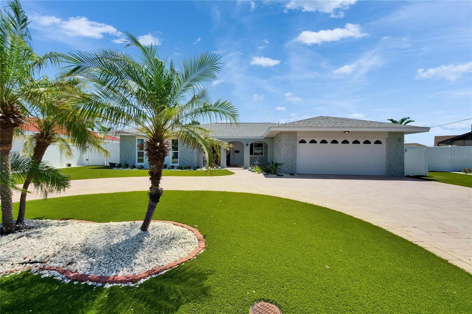 Image 2 of 75 For 1492 Sea Gull Drive S