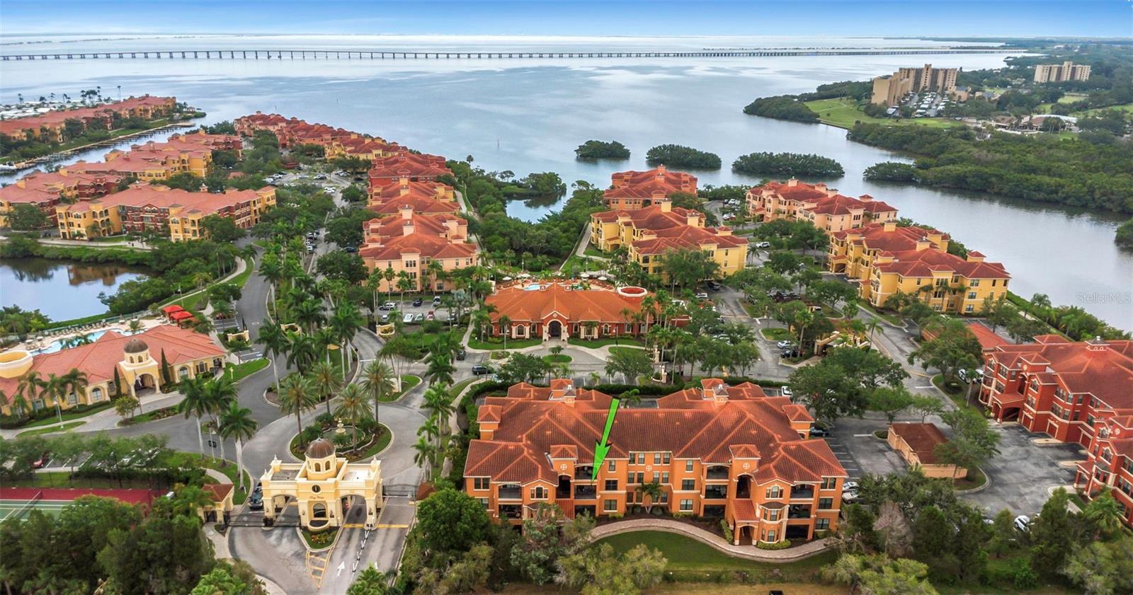Details for 2705 Via Murano  127, CLEARWATER, FL 33764
