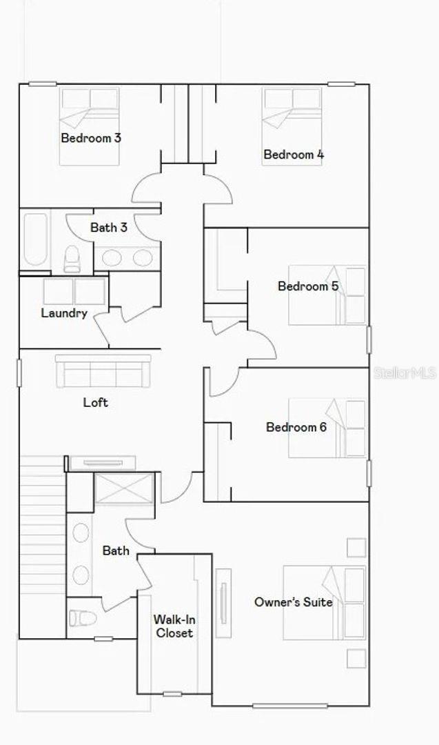Image 14 of 15 For 35037 Ackley Trace