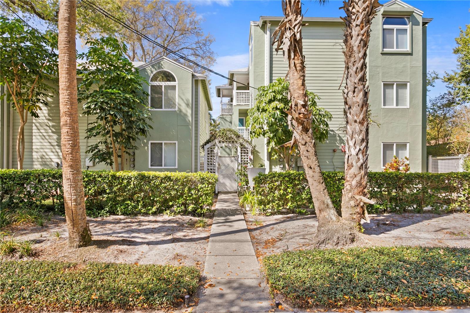 Details for 607 Albany Avenue 1, TAMPA, FL 33606