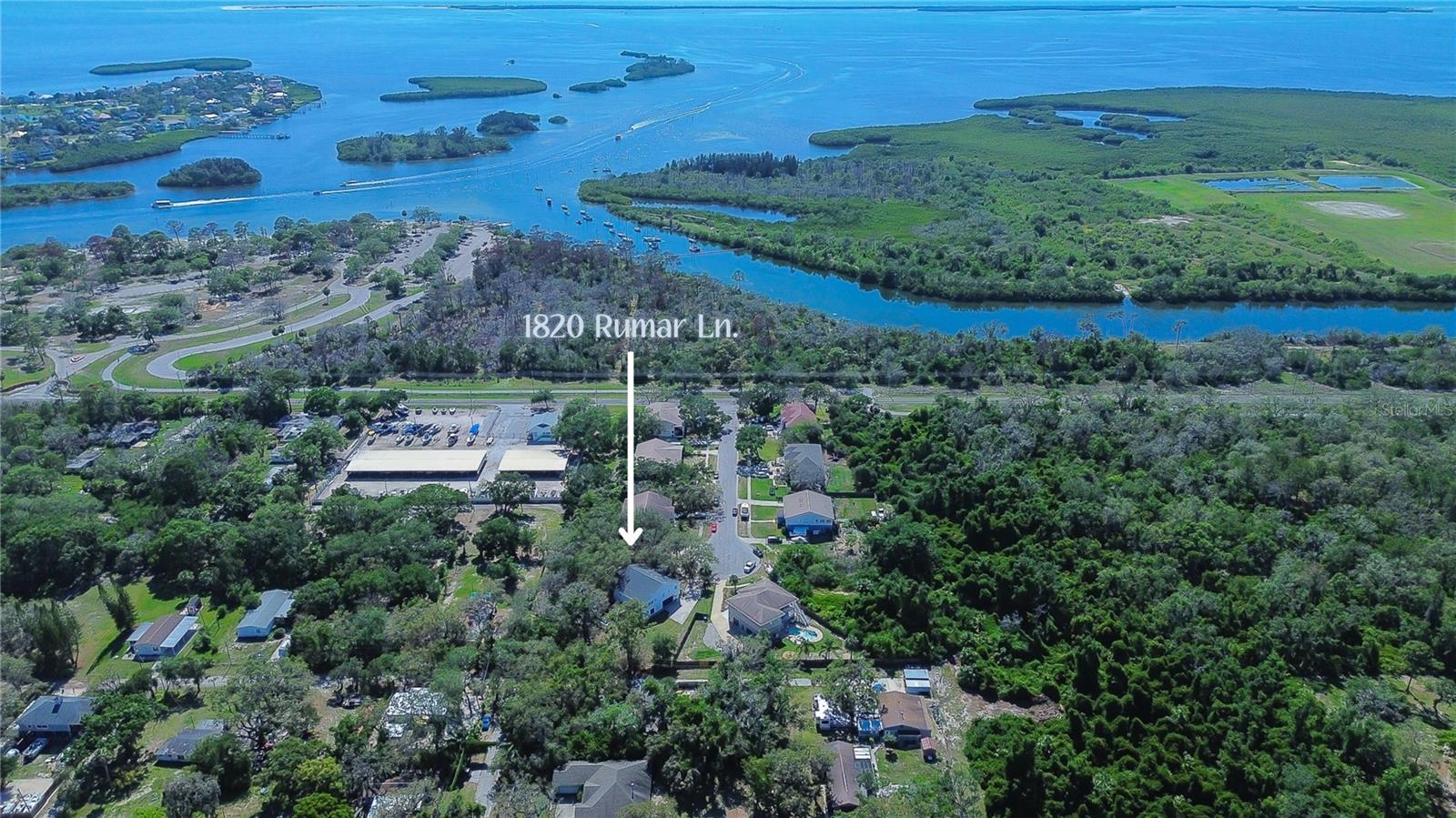 Details for 1820 Rumar Lane, HOLIDAY, FL 34691