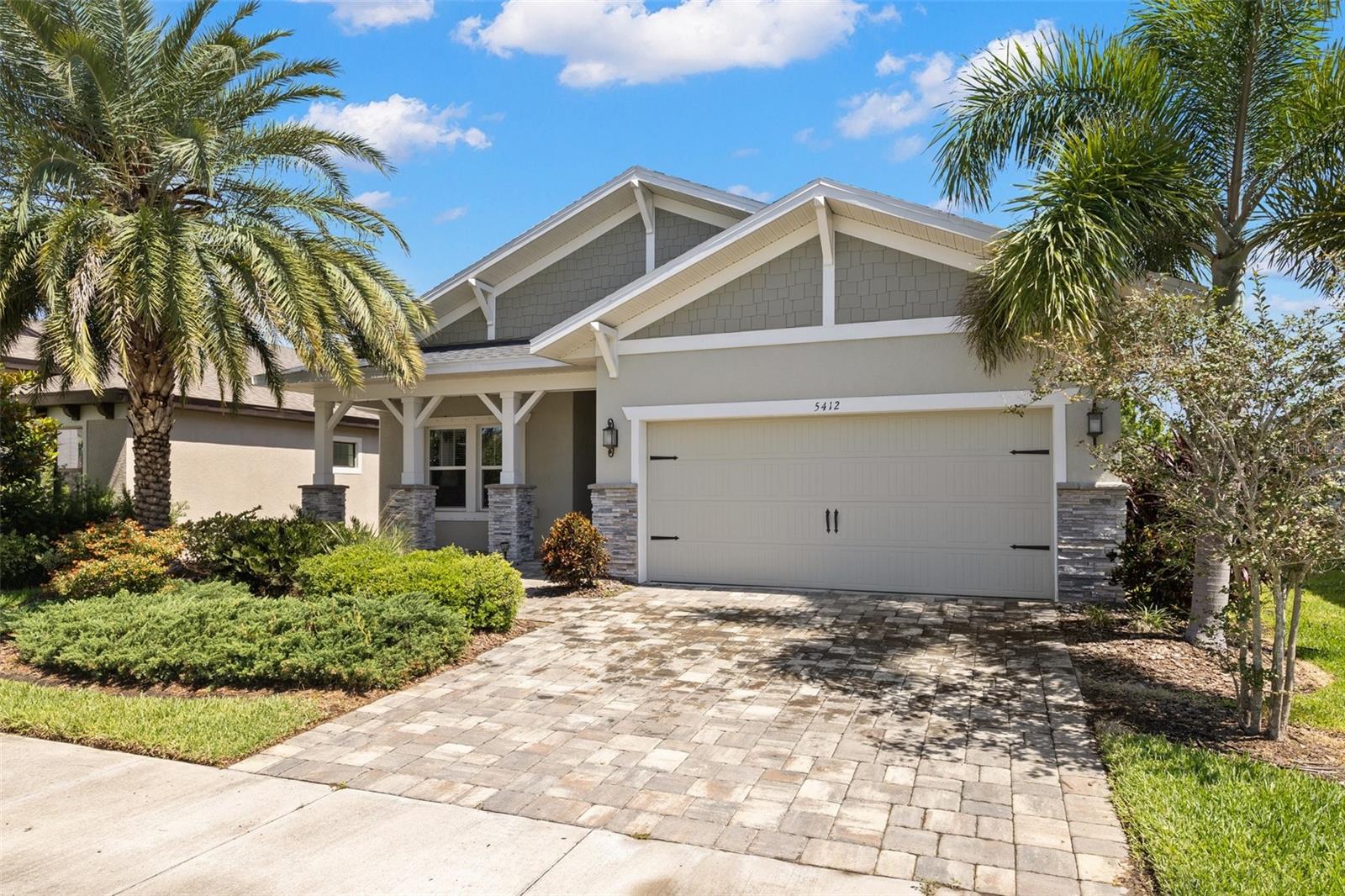 Details for 5412 Silver Sun Drive, APOLLO BEACH, FL 33572
