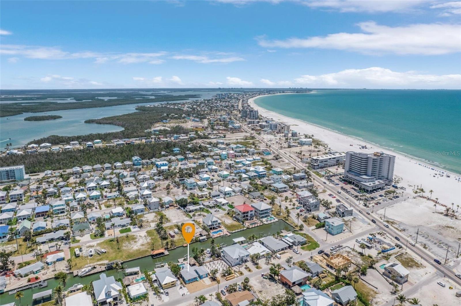 Details for 250 Ohio Avenue, FORT MYERS BEACH, FL 33931