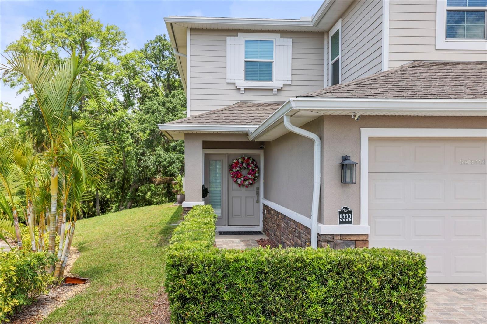 Details for 5332 Riverwalk Preserve Drive, NEW PORT RICHEY, FL 34653