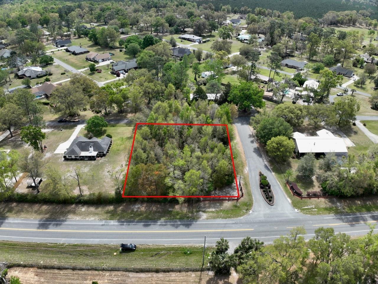 Details for 4150 State Road 247, LAKE CITY, FL 32024