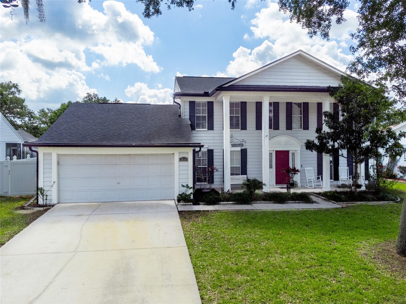 Details for 2619 Green Valley Street, VALRICO, FL 33596