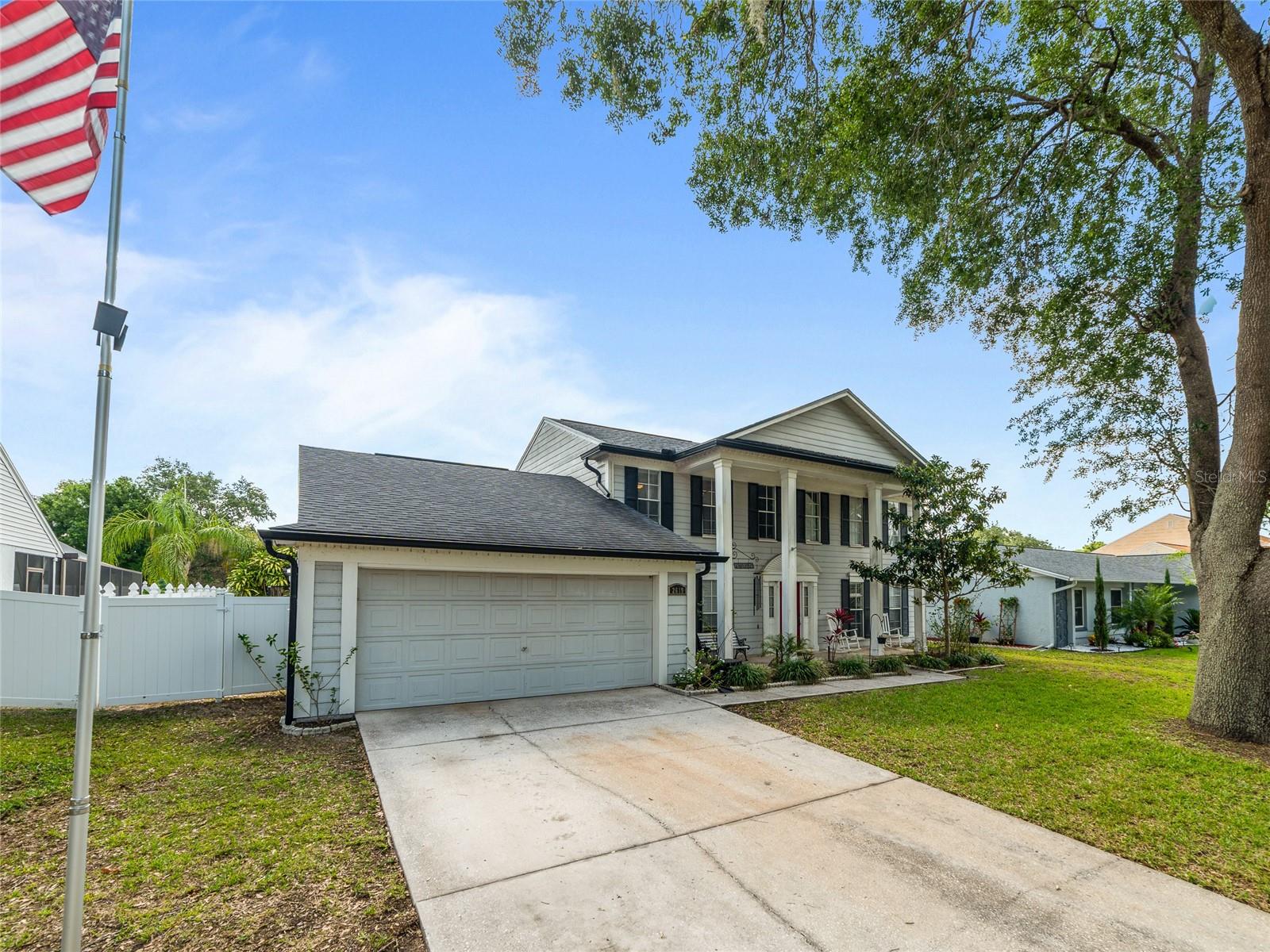 Image 2 of 44 For 2619 Green Valley Street