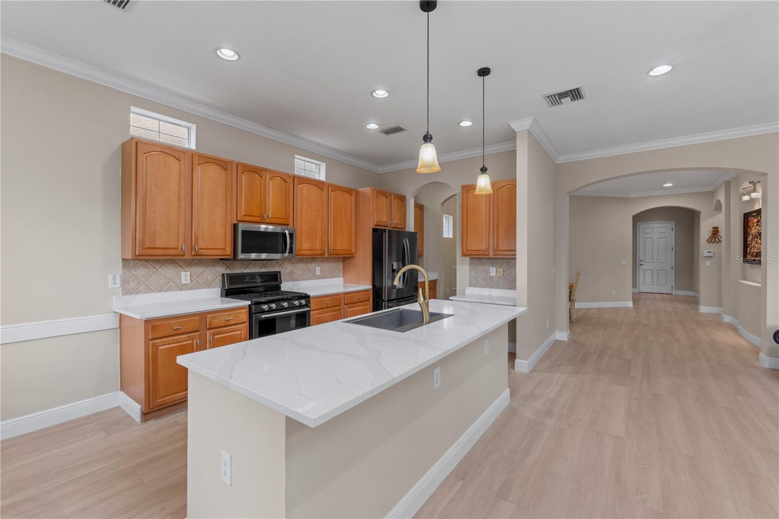 Image 8 of 67 For 14610 Mondavi Court