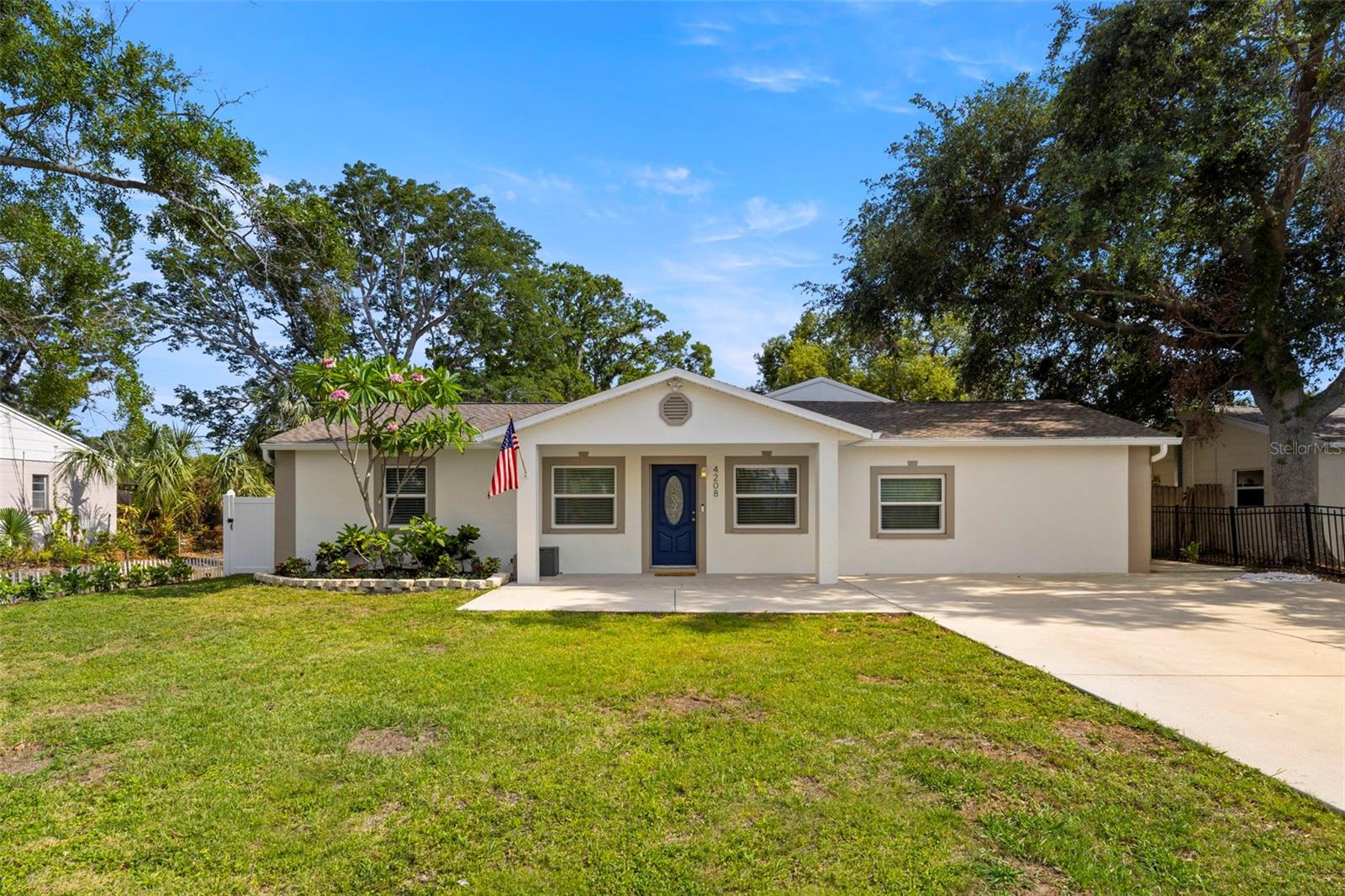 Details for 4208 Bay Vista Avenue, TAMPA, FL 33611