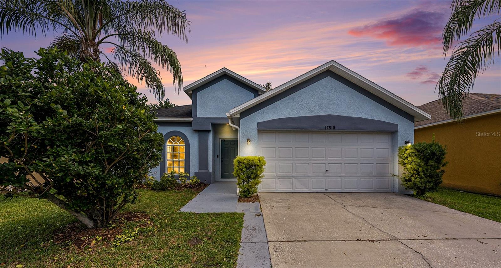 Details for 12510 Sparkleberry Road, TAMPA, FL 33626