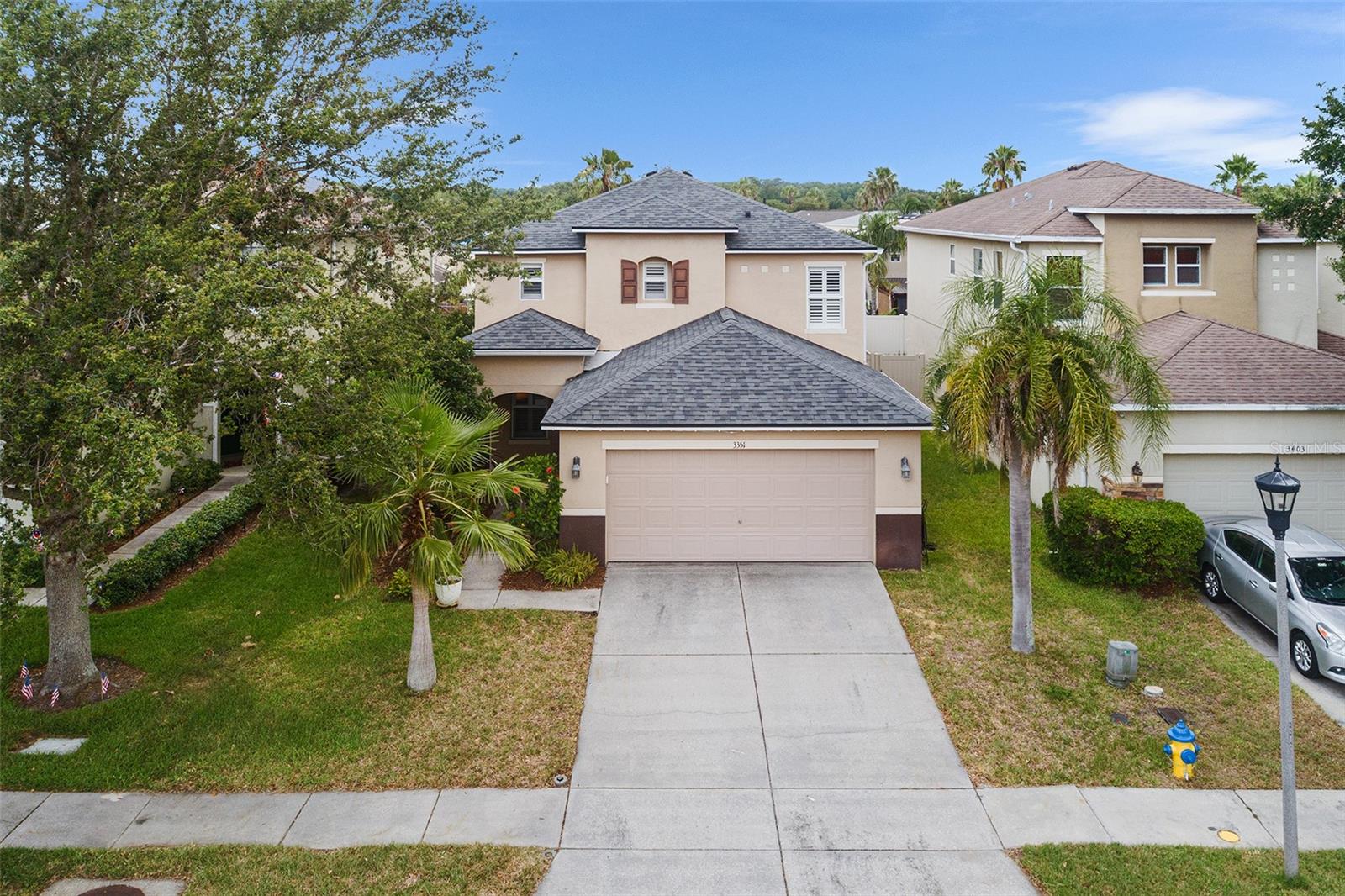 Details for 3351 Lintower Drive, LAND O LAKES, FL 34638