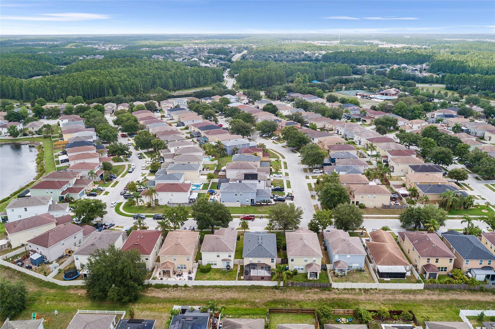 Image 34 of 40 For 3351 Lintower Drive
