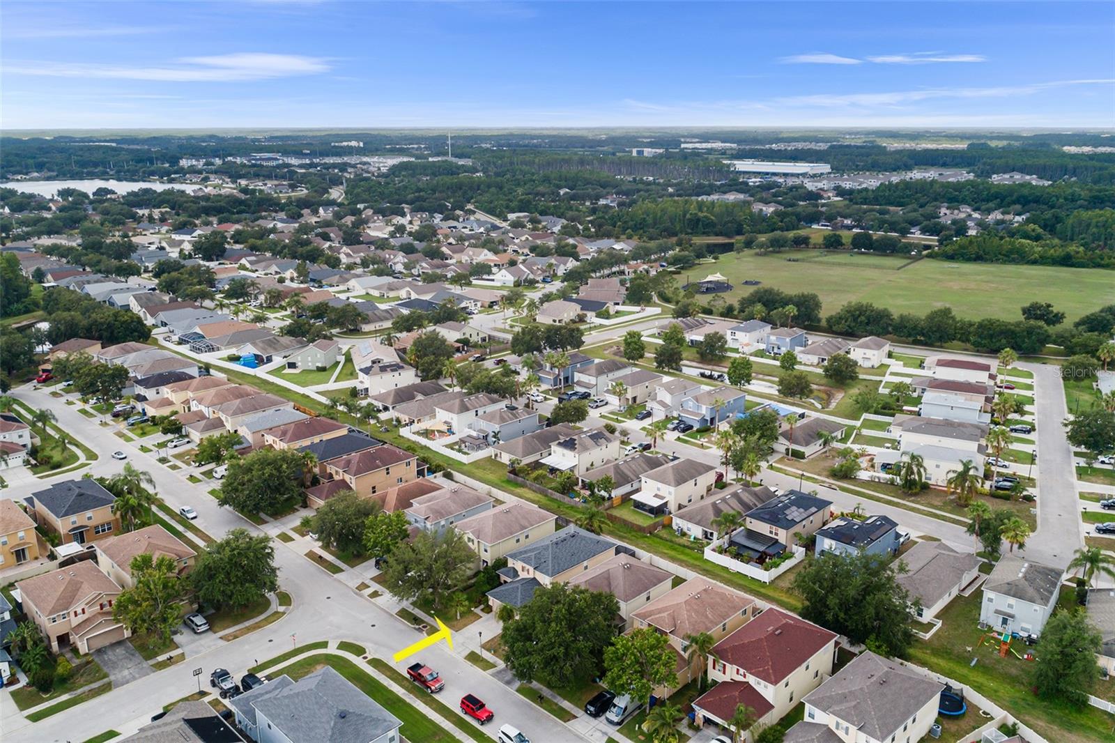 Image 37 of 40 For 3351 Lintower Drive