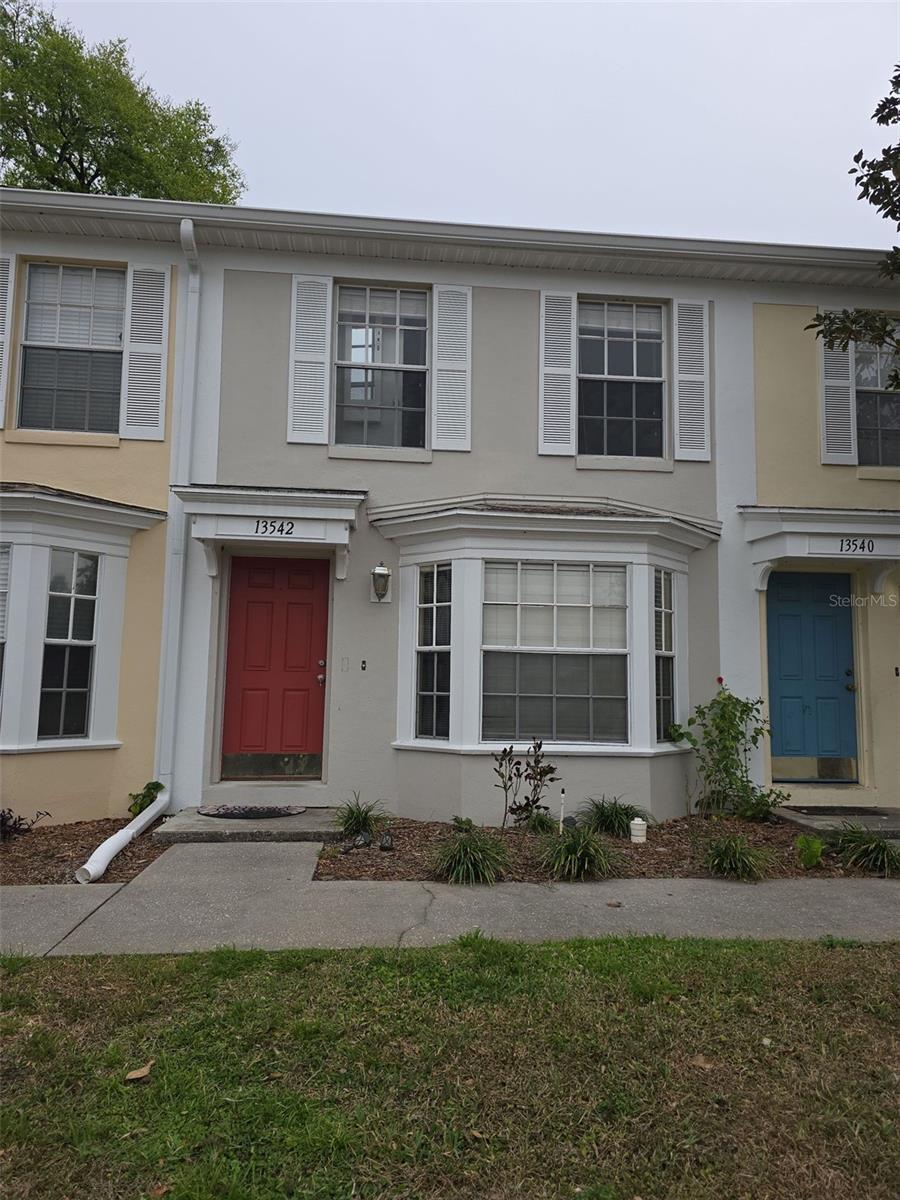 Details for 13542 Embassy Park Court 29, DADE CITY, FL 33525