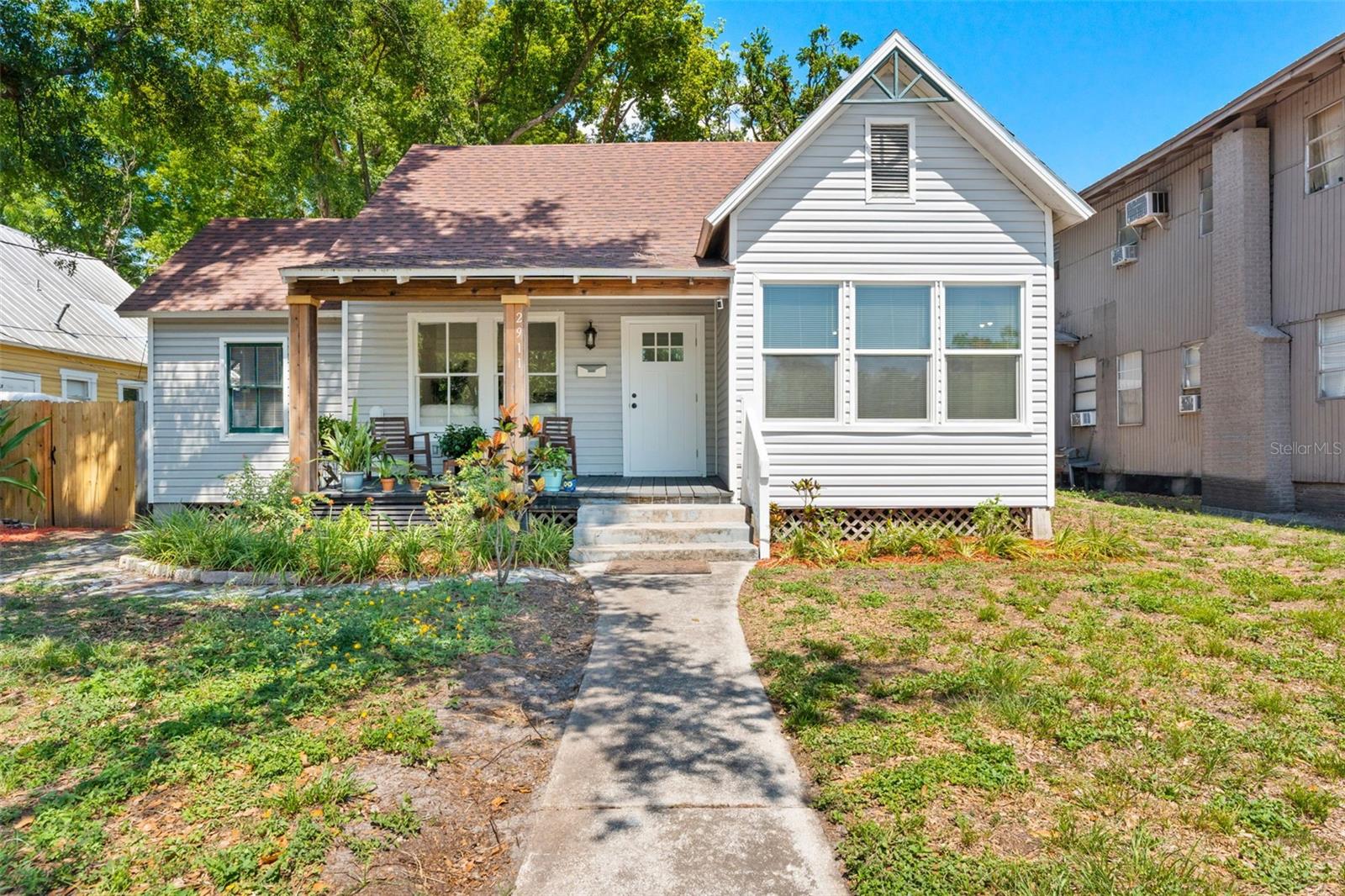 Details for 2911 Jefferson Street, TAMPA, FL 33602