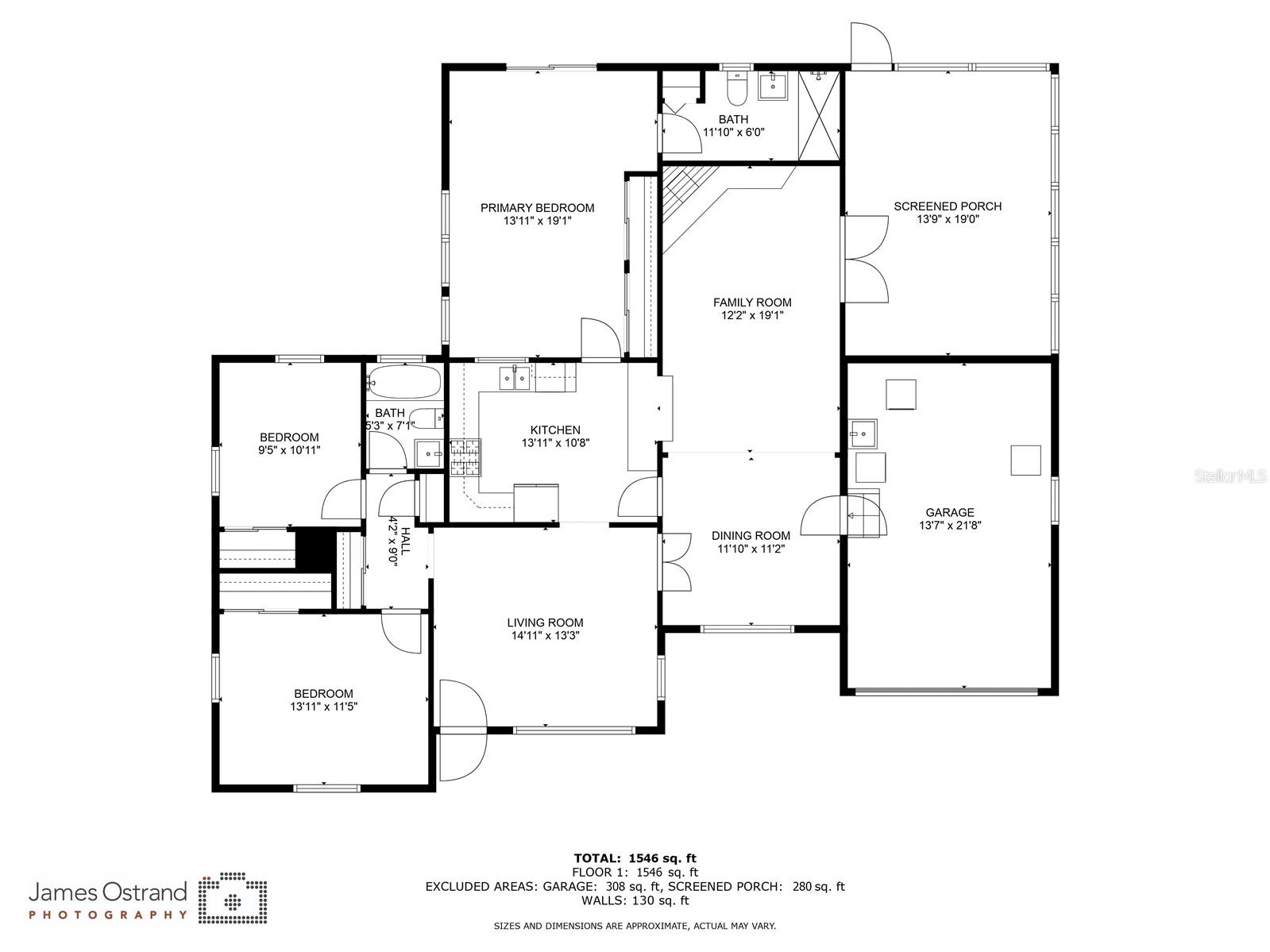 Image 43 of 43 For 3321 14th Street N