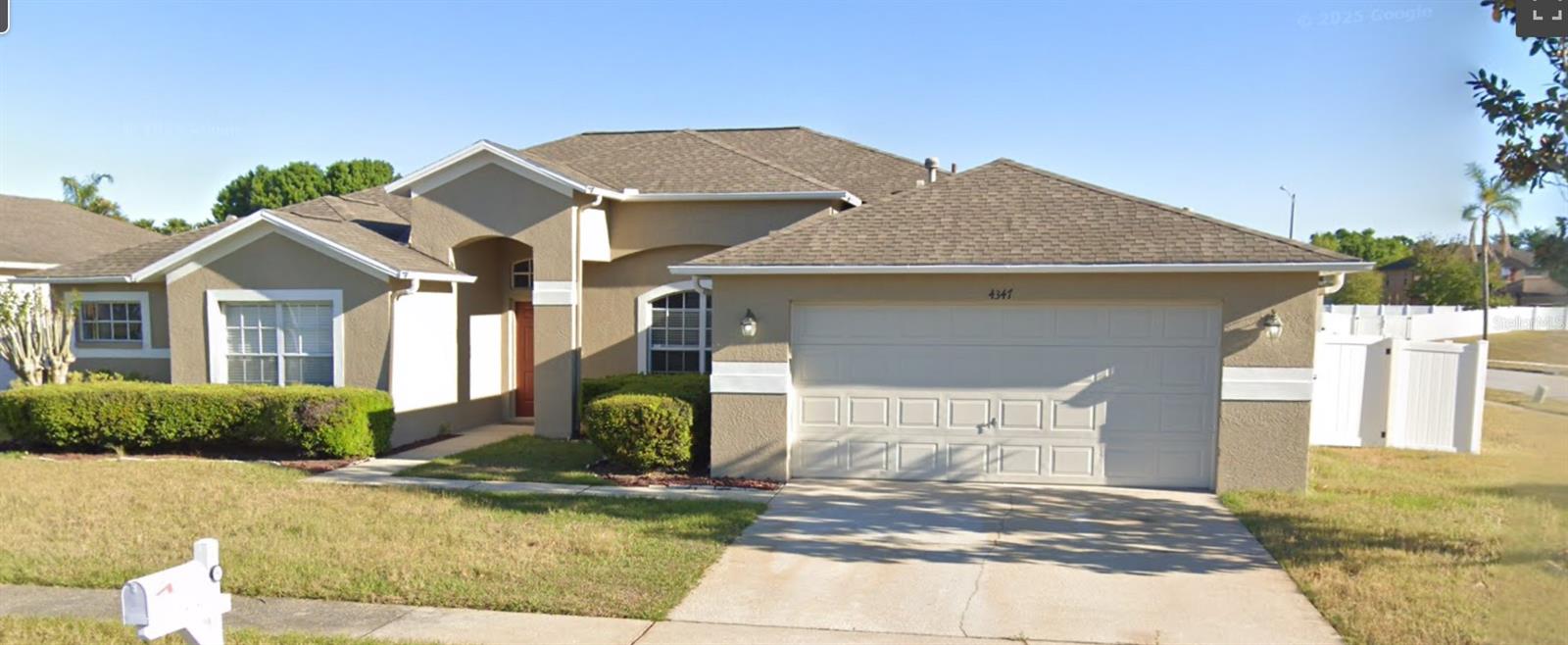 Details for 4347 Brandon Ridge Drive, VALRICO, FL 33594