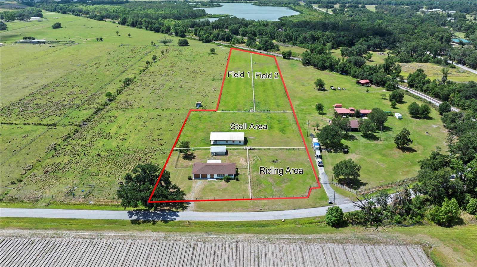 Image 40 of 43 For 9780 Allen Road