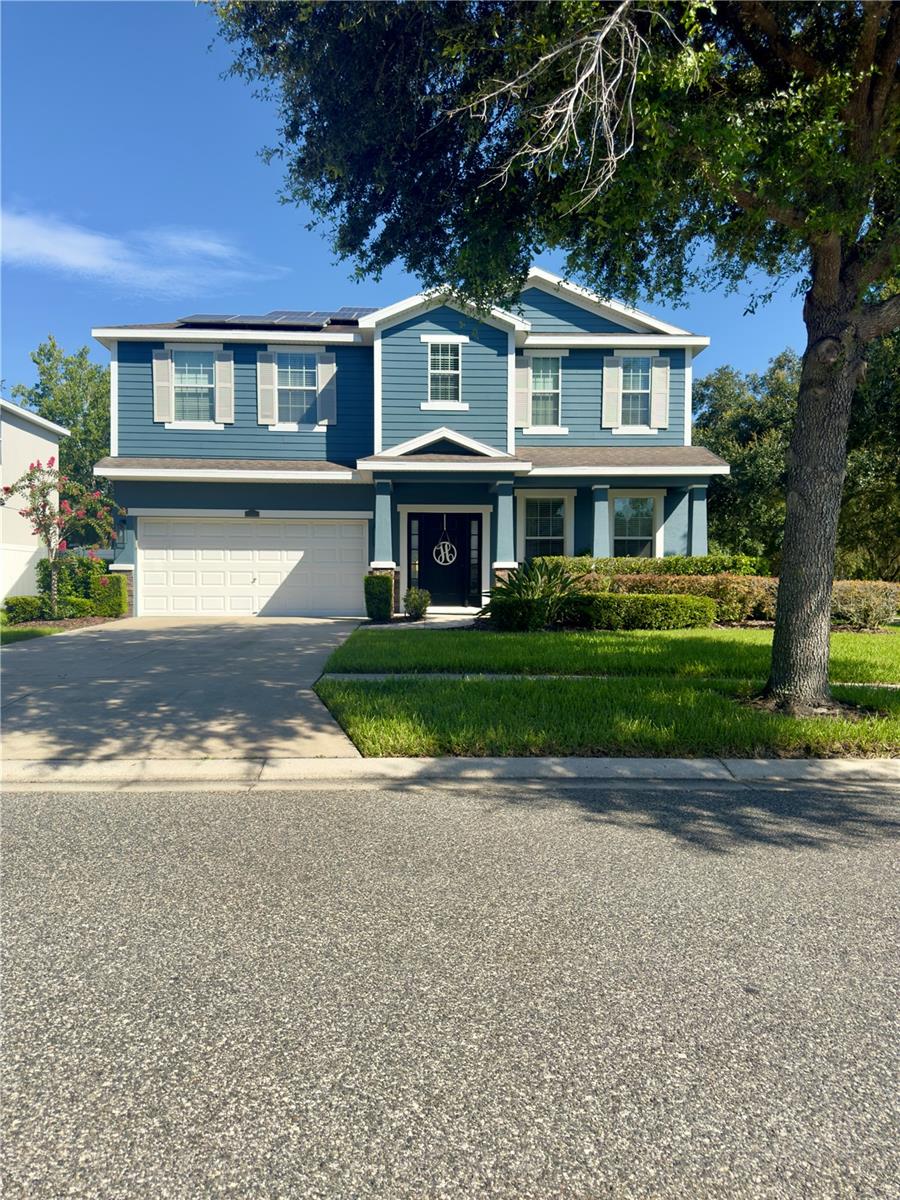 Details for 2325 Via Bella Boulevard, LAND O LAKES, FL 34639