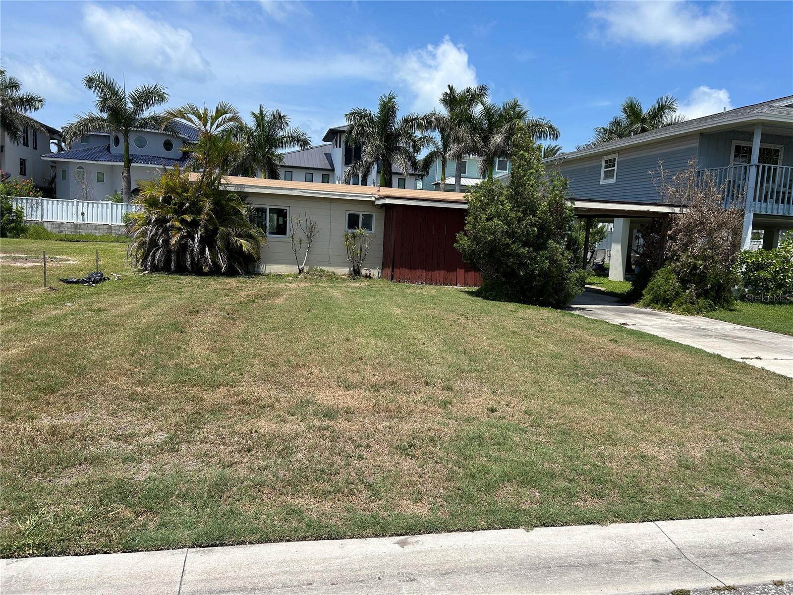 Details for 17610 1st Street E, REDINGTON SHORES, FL 33708