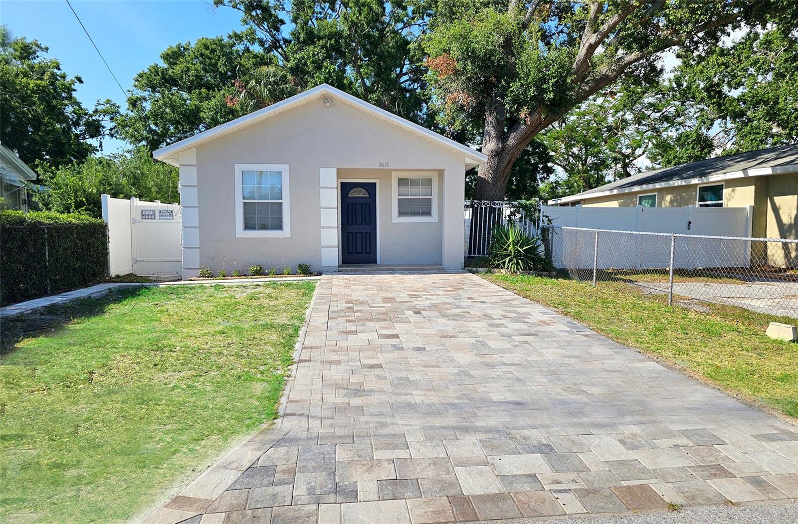 Details for 3615 Cherry Street, TAMPA, FL 33607