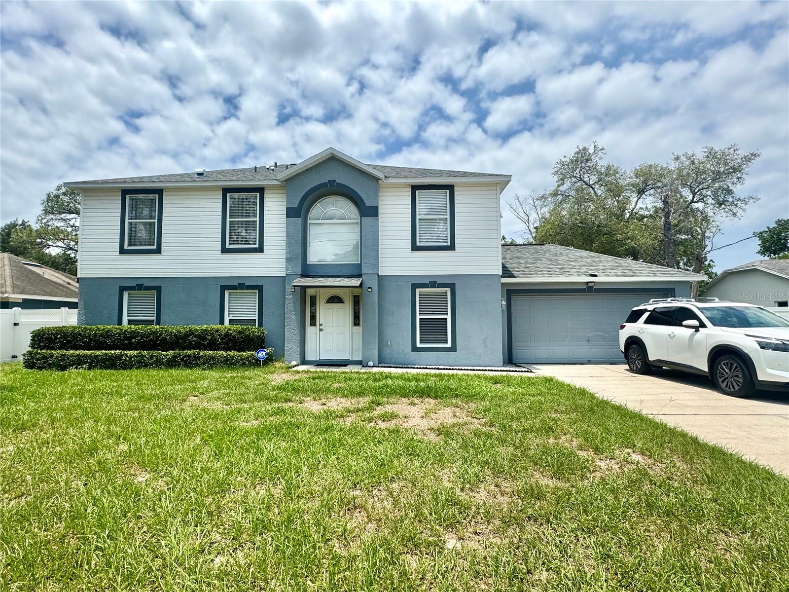 Details for 3181 Deltona Boulevard, SPRING HILL, FL 34606