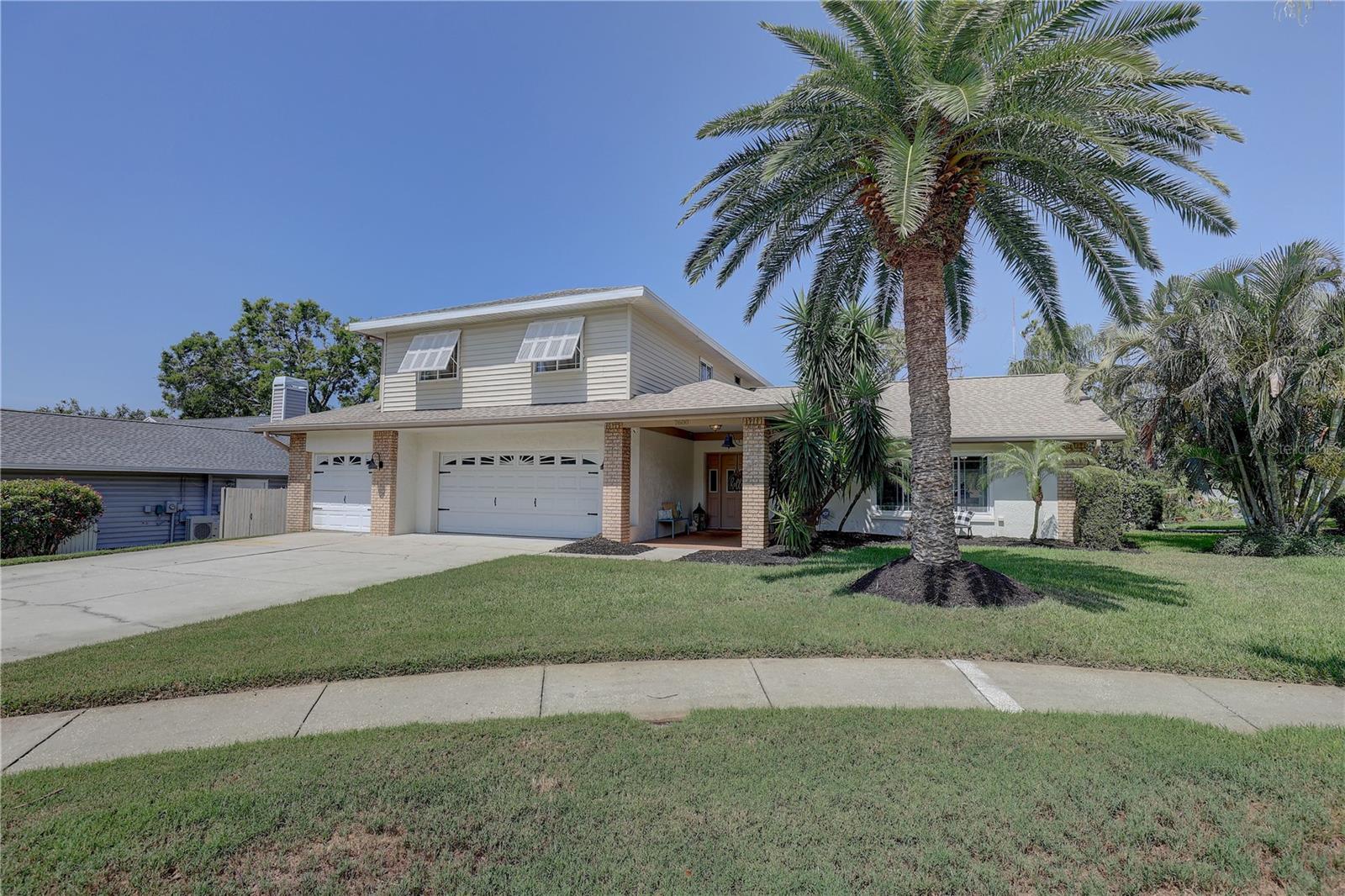 Details for 7600 Drew Oak Drive, SEMINOLE, FL 33772