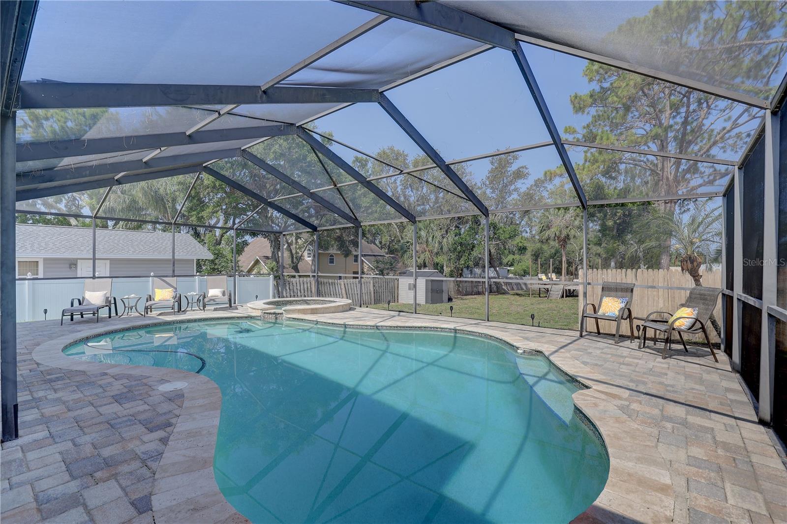 Image 48 of 56 For 7600 Drew Oak Drive
