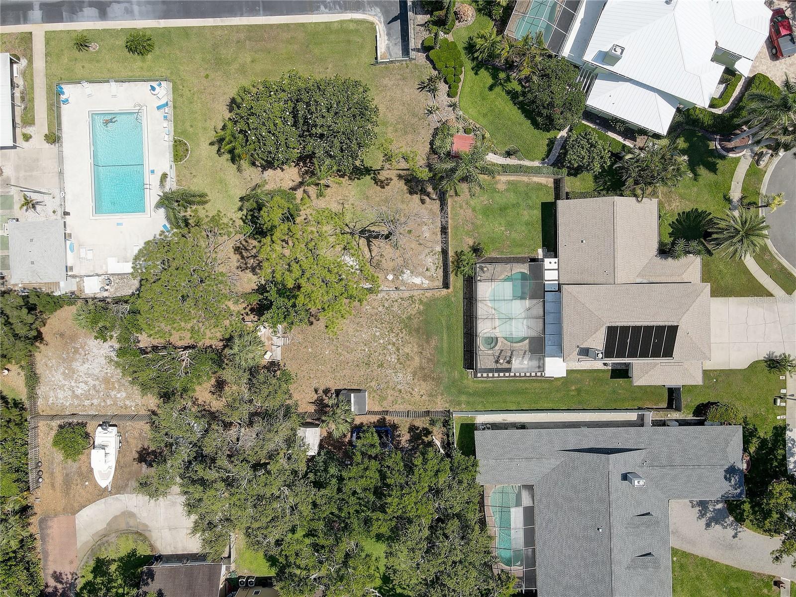 Image 55 of 56 For 7600 Drew Oak Drive