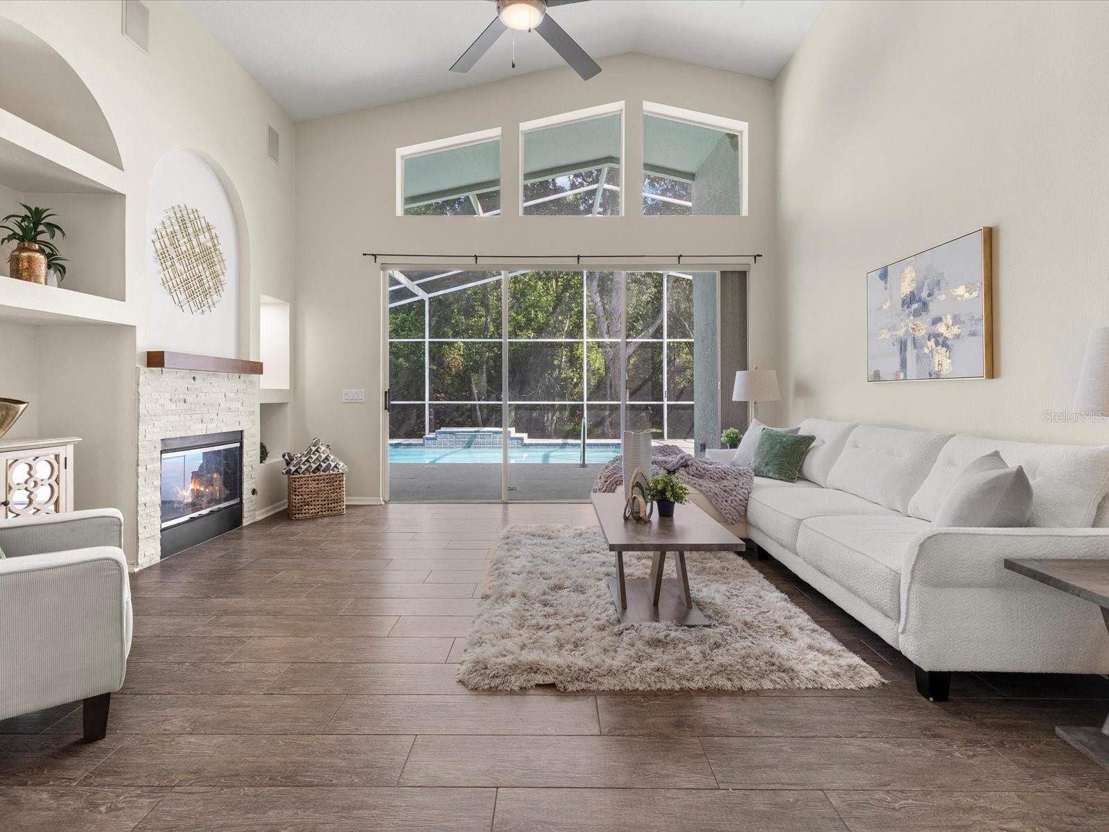 Image 18 of 55 For 7935 Calindra Court