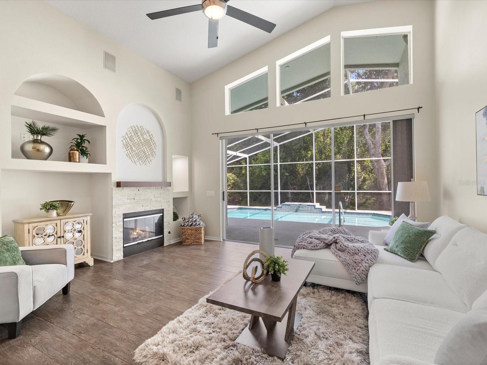 Image 3 of 55 For 7935 Calindra Court