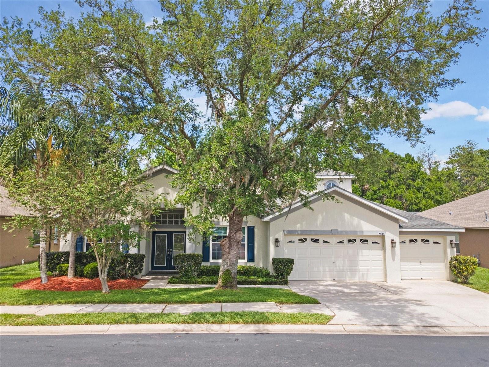 Image 45 of 55 For 7935 Calindra Court