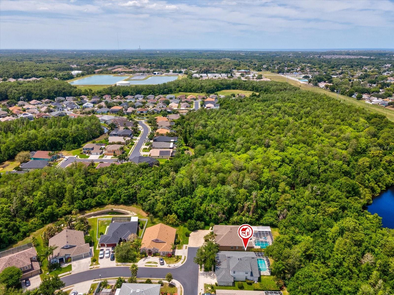 Image 50 of 55 For 7935 Calindra Court