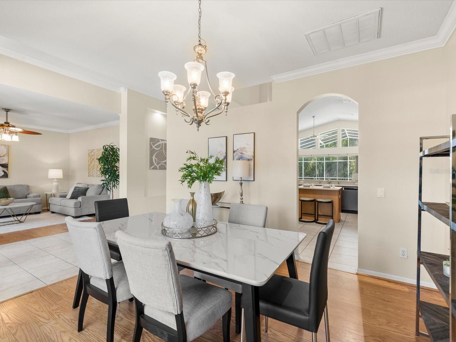 Image 8 of 55 For 7935 Calindra Court