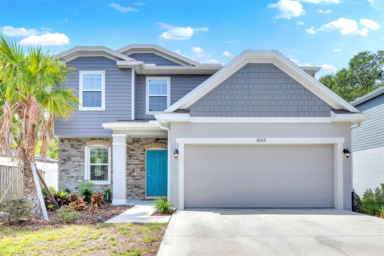 Details for 3602 Iowa Avenue, TAMPA, FL 33611