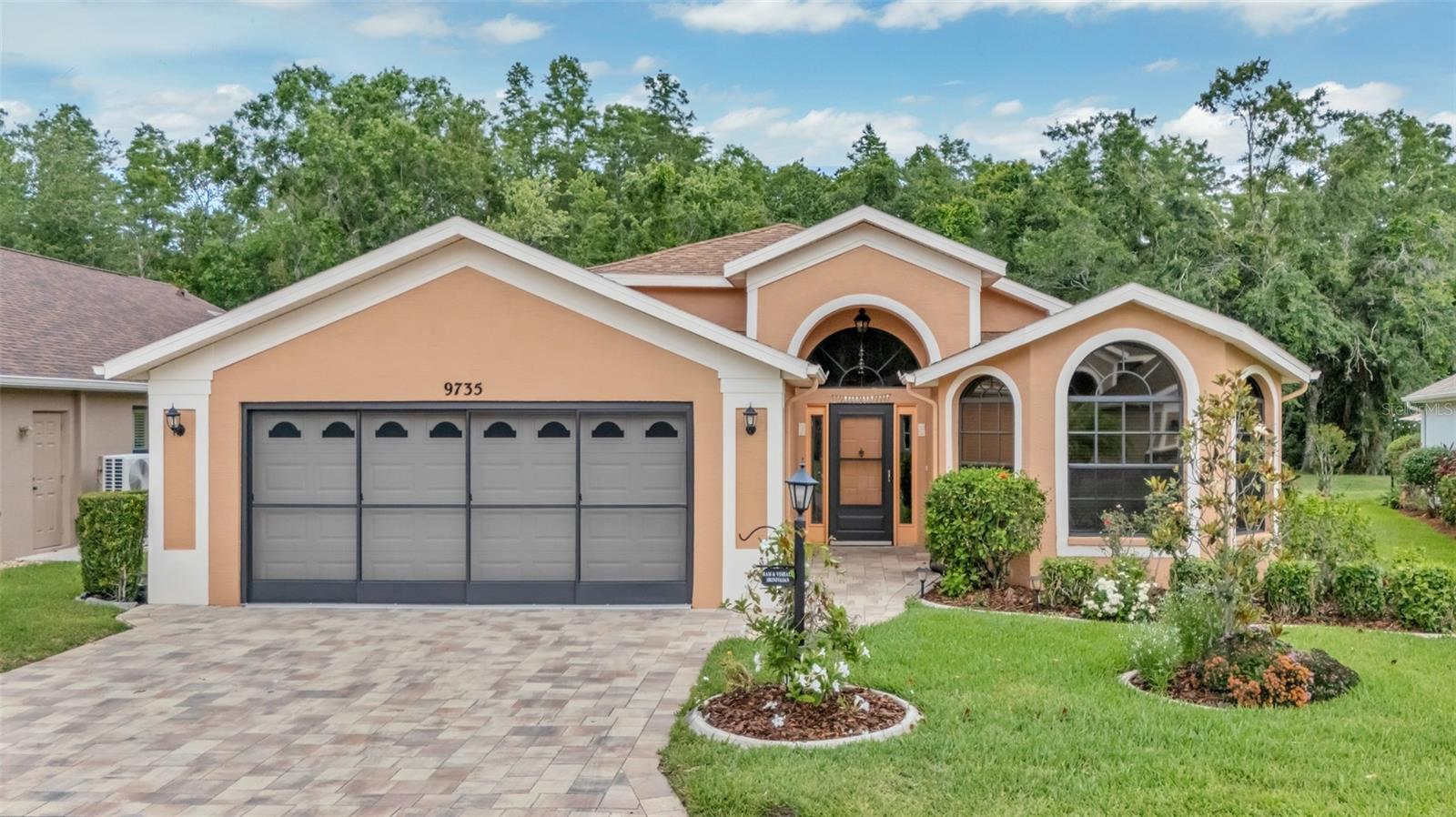 Details for 9735 Conservation Drive, NEW PORT RICHEY, FL 34655