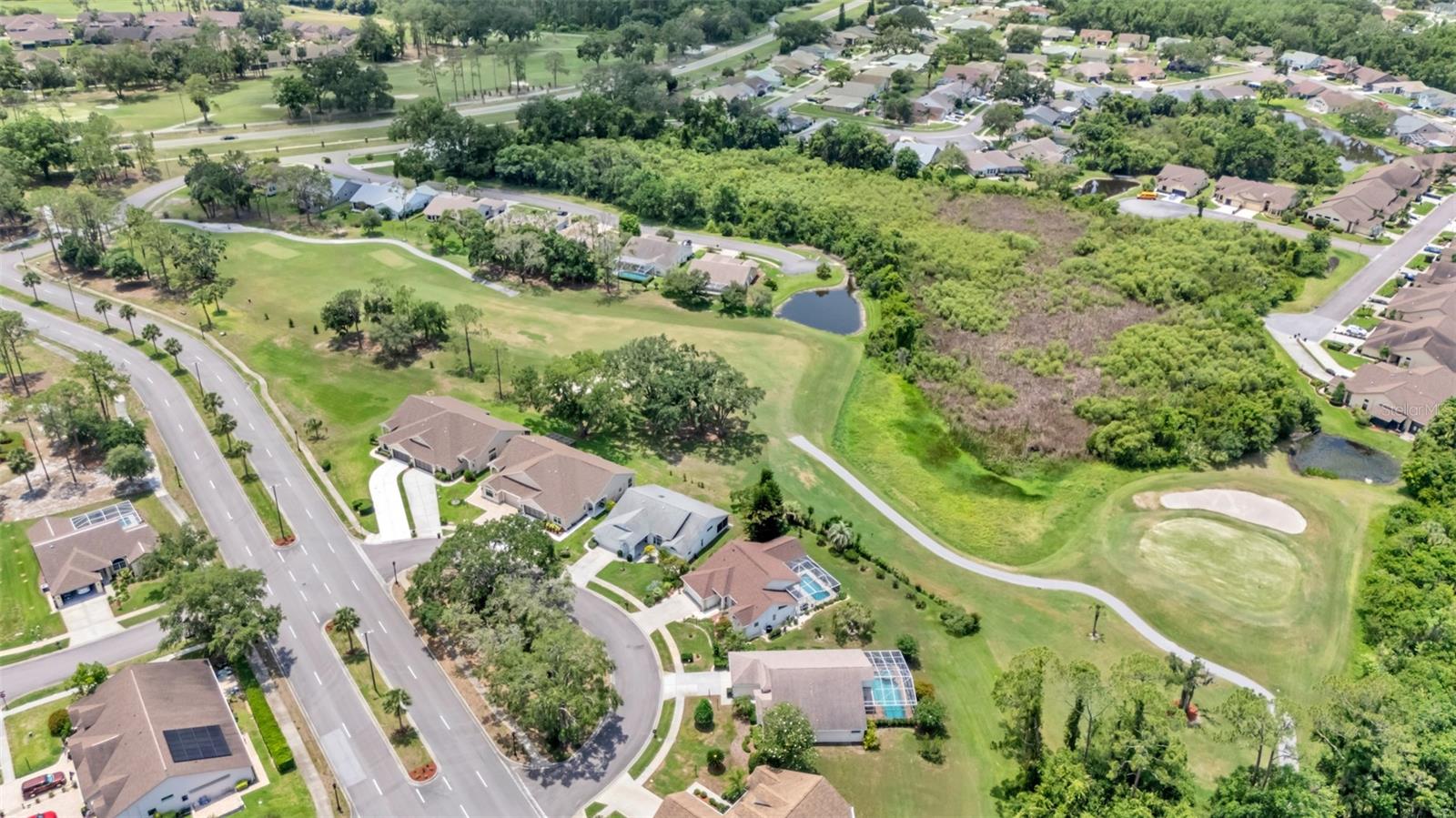 Image 51 of 53 For 9735 Conservation Drive