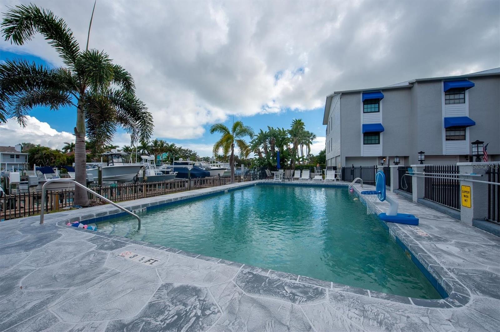 Image 32 of 45 For 745 Pinellas Bayway S 206