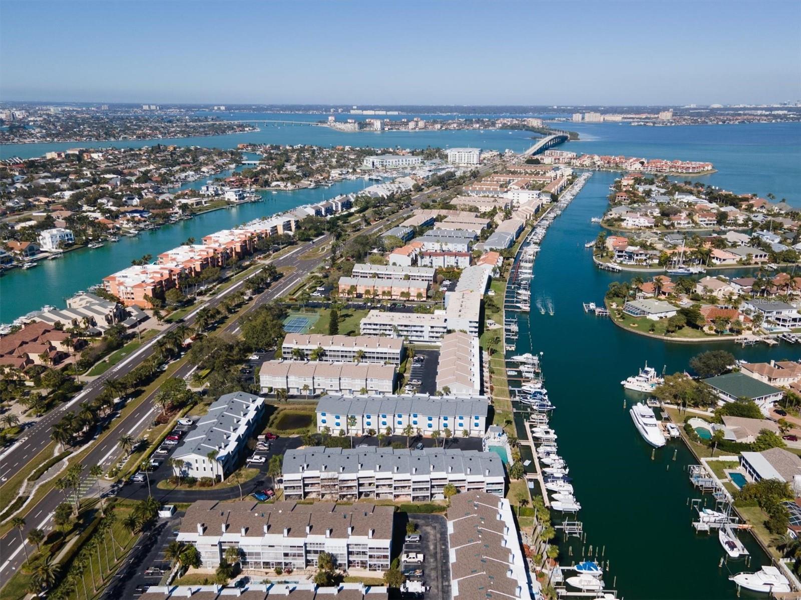 Image 33 of 45 For 745 Pinellas Bayway S 206