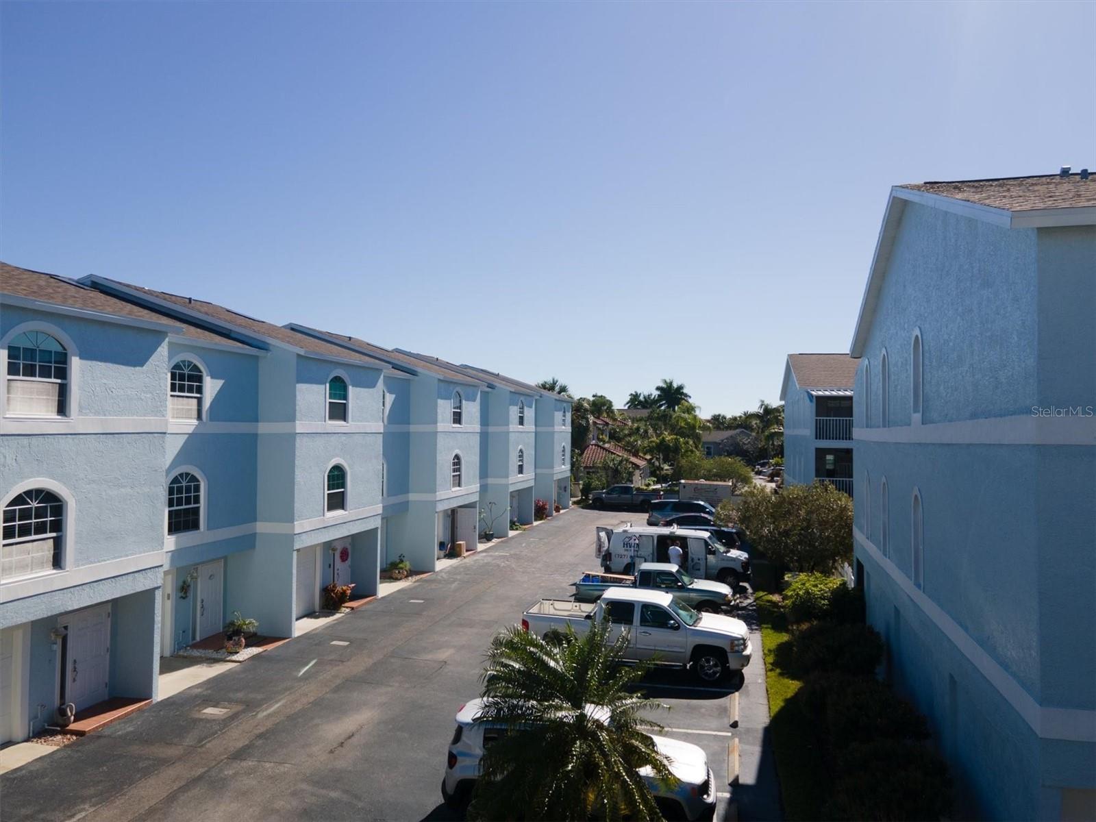 Image 36 of 45 For 745 Pinellas Bayway S 206