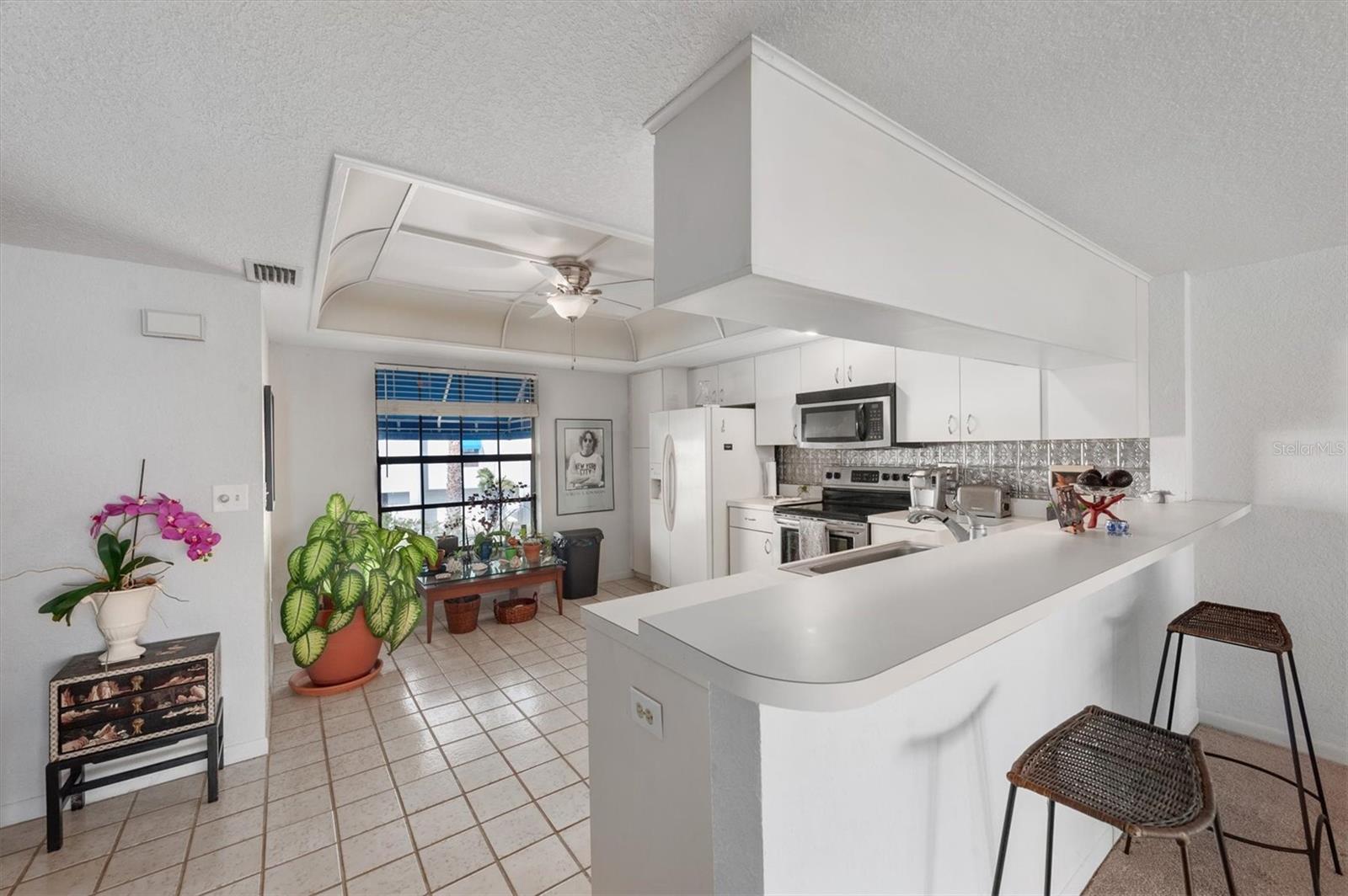 Image 8 of 45 For 745 Pinellas Bayway S 206