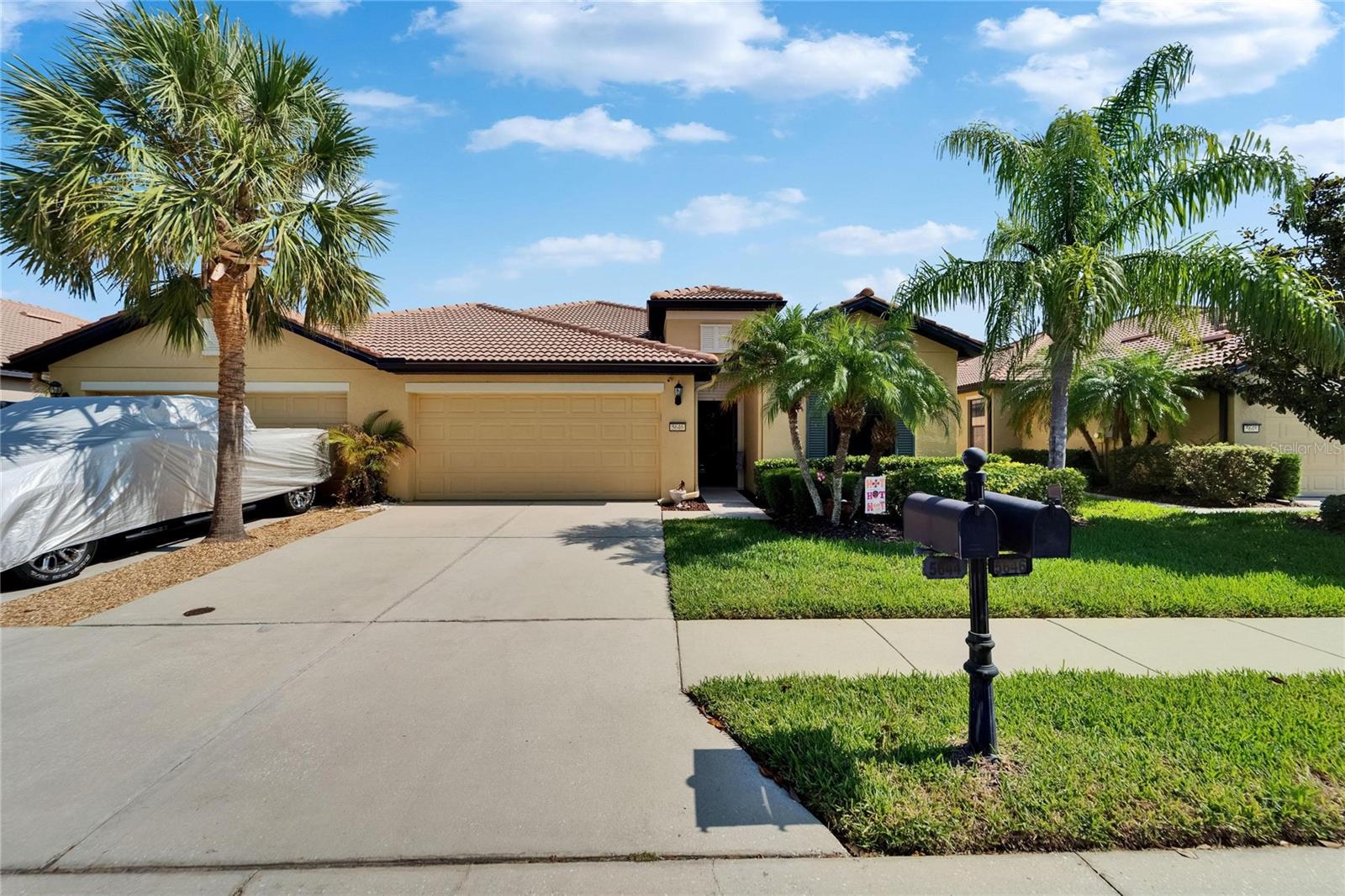Details for 5646 Sunset Falls Drive, APOLLO BEACH, FL 33572