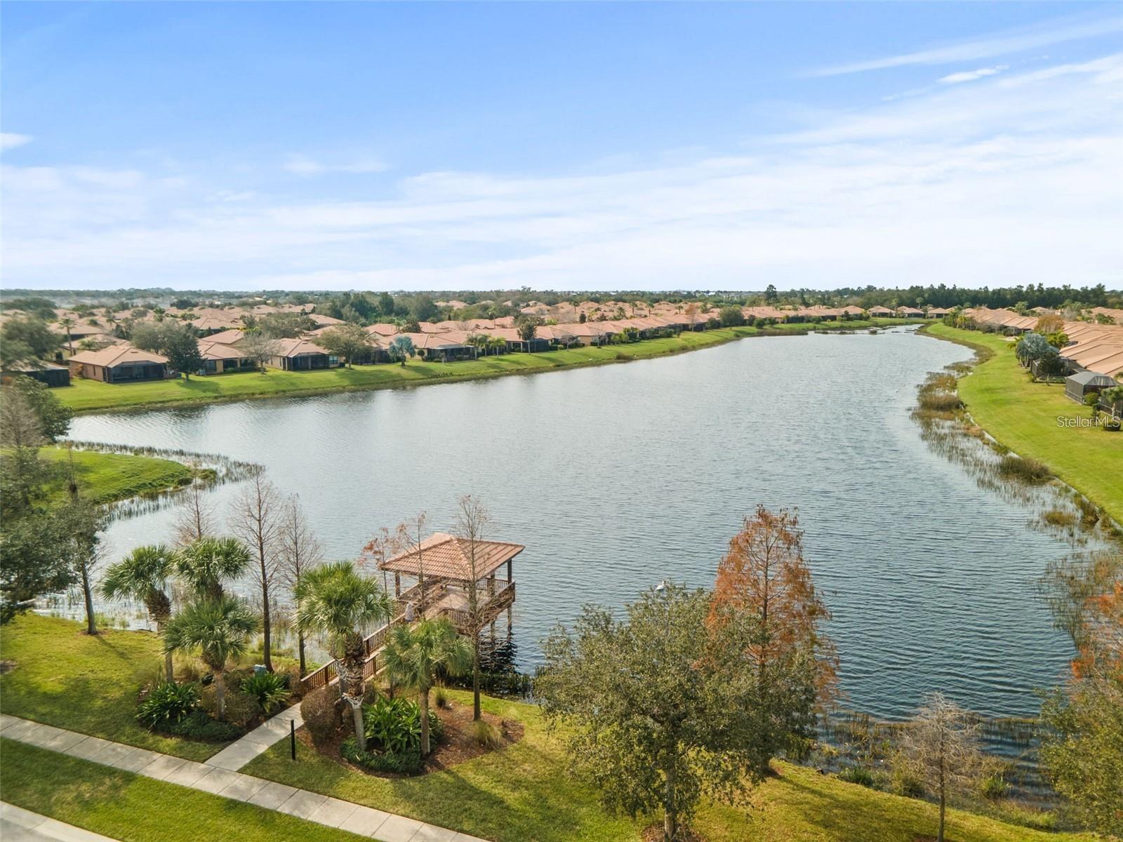 Image 91 of 91 For 5646 Sunset Falls Drive