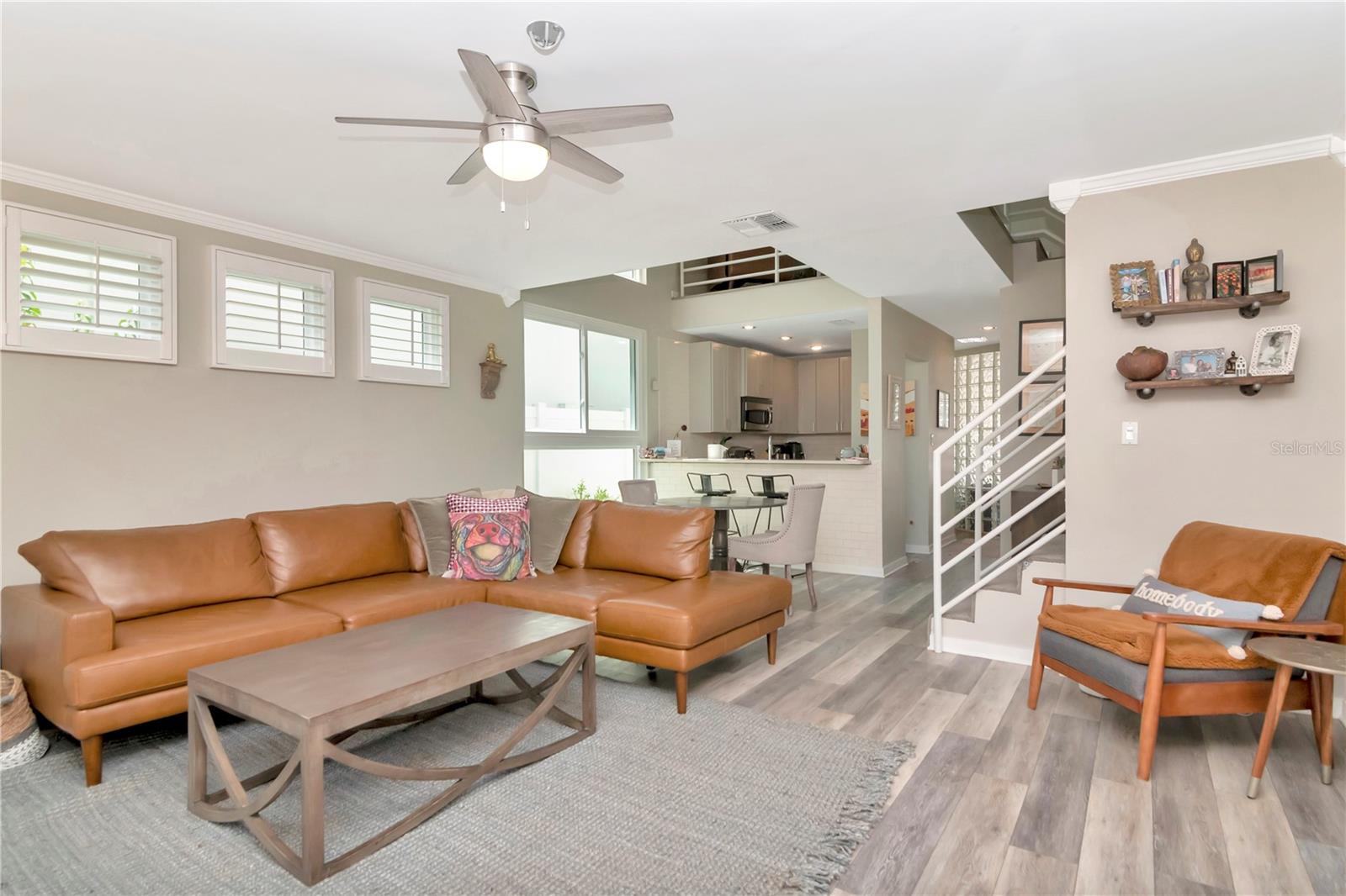 Image 6 of 20 For 3412 San Juan Street B