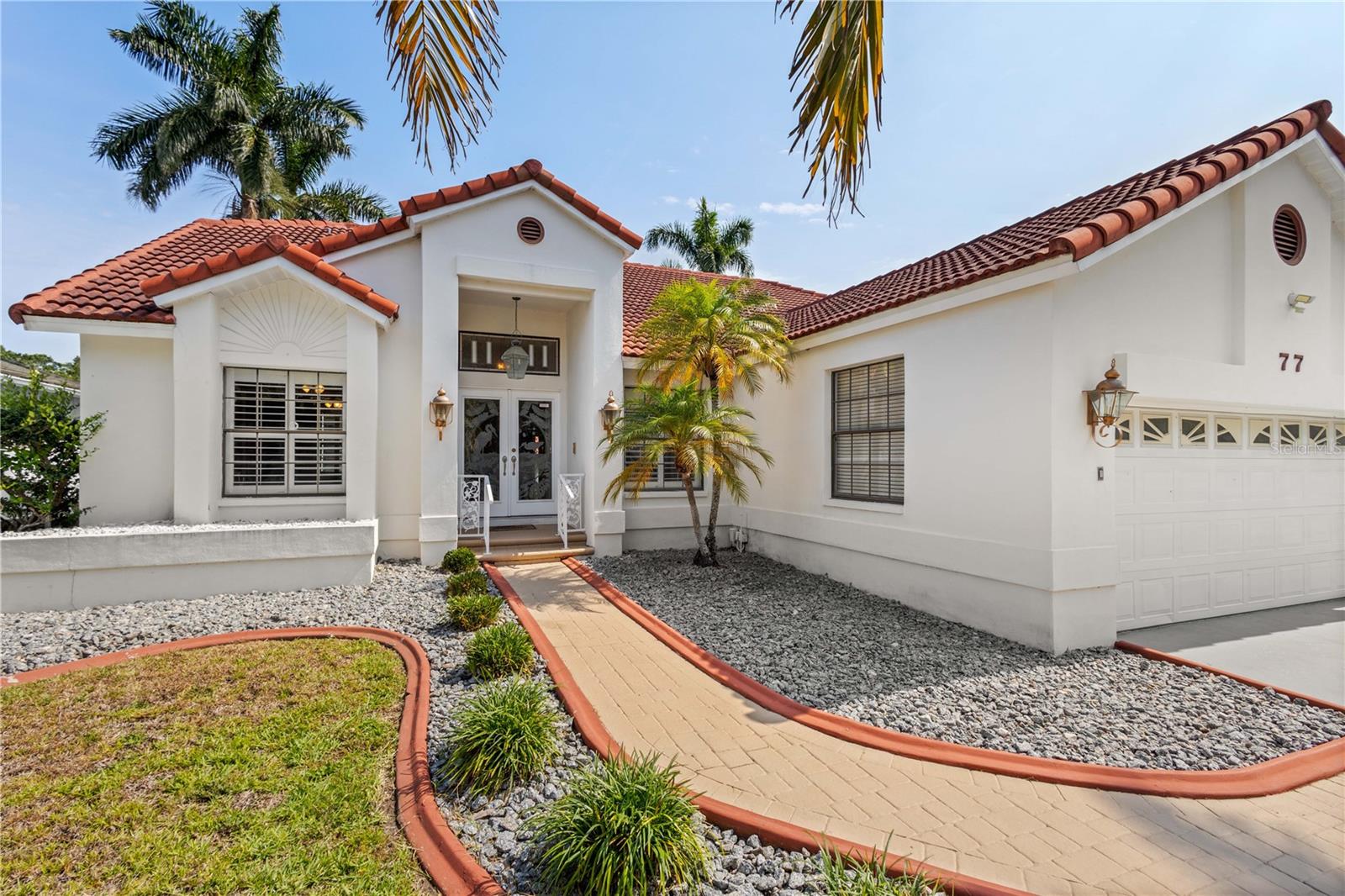 Details for 77 Gulfwinds Drive, PALM HARBOR, FL 34683