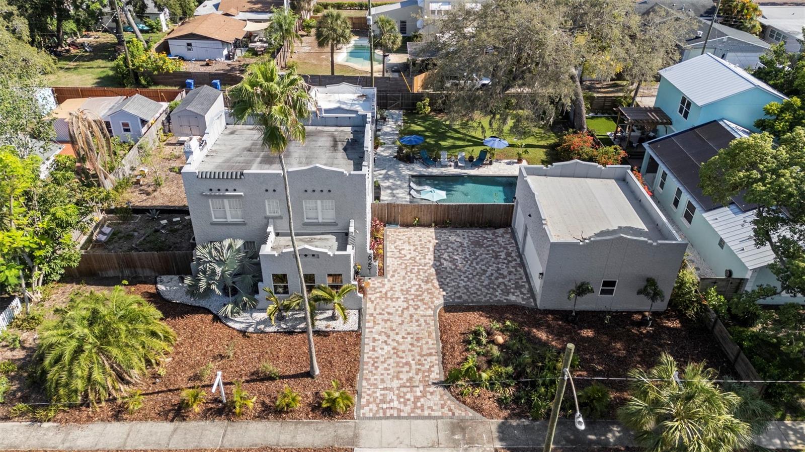 Details for 6251 4th Avenue S, ST PETERSBURG, FL 33707