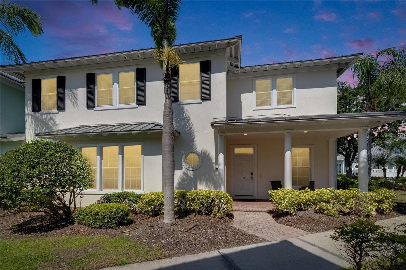 Details for 110 Aberdeen Pond Drive, APOLLO BEACH, FL 33572