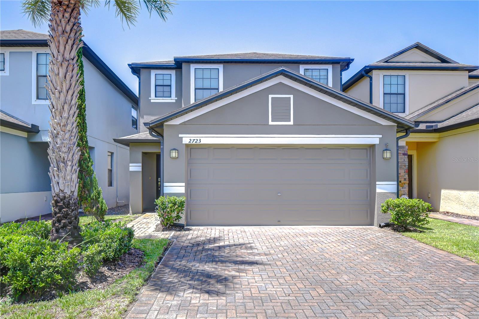 Details for 2723 Garden Falls Drive, BRANDON, FL 33511