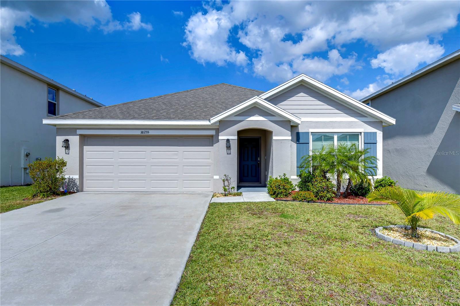 Details for 38255 Sonnet Landing Avenue, ZEPHYRHILLS, FL 33540